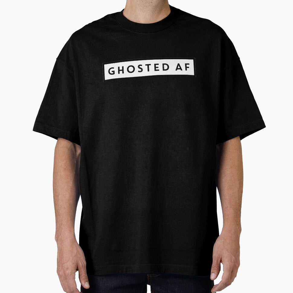 Ghosted AF by SpiralCase