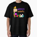 Hippity Hoppity Easter Wishes- Easter Sunday by younghopes