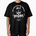 Funny Mom Acronym - She Who Must Be Obeyed by StormyMuse