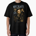 Michael Corleone by NF Designs Studio DTF