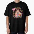 World's Best Aunt: Adorable Family Love by behnay