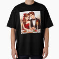 Romantic Couple Having Date by Mywaymylife