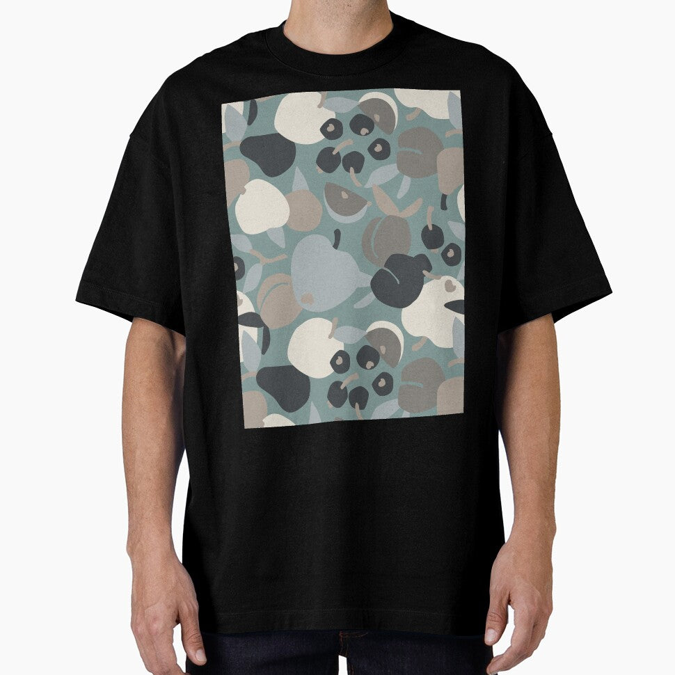 Fruity Summer Print by travellb