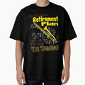 I Have A Retirement Plan Trombone Funny Retired by MichaelDichiera