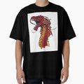 Chinese Dragon by bristolsketches