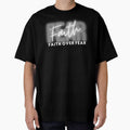 Faith Over Fear JC33apparel by JC33apparel