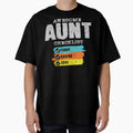 Awesome Aunt Checklist by NuttySqueaky