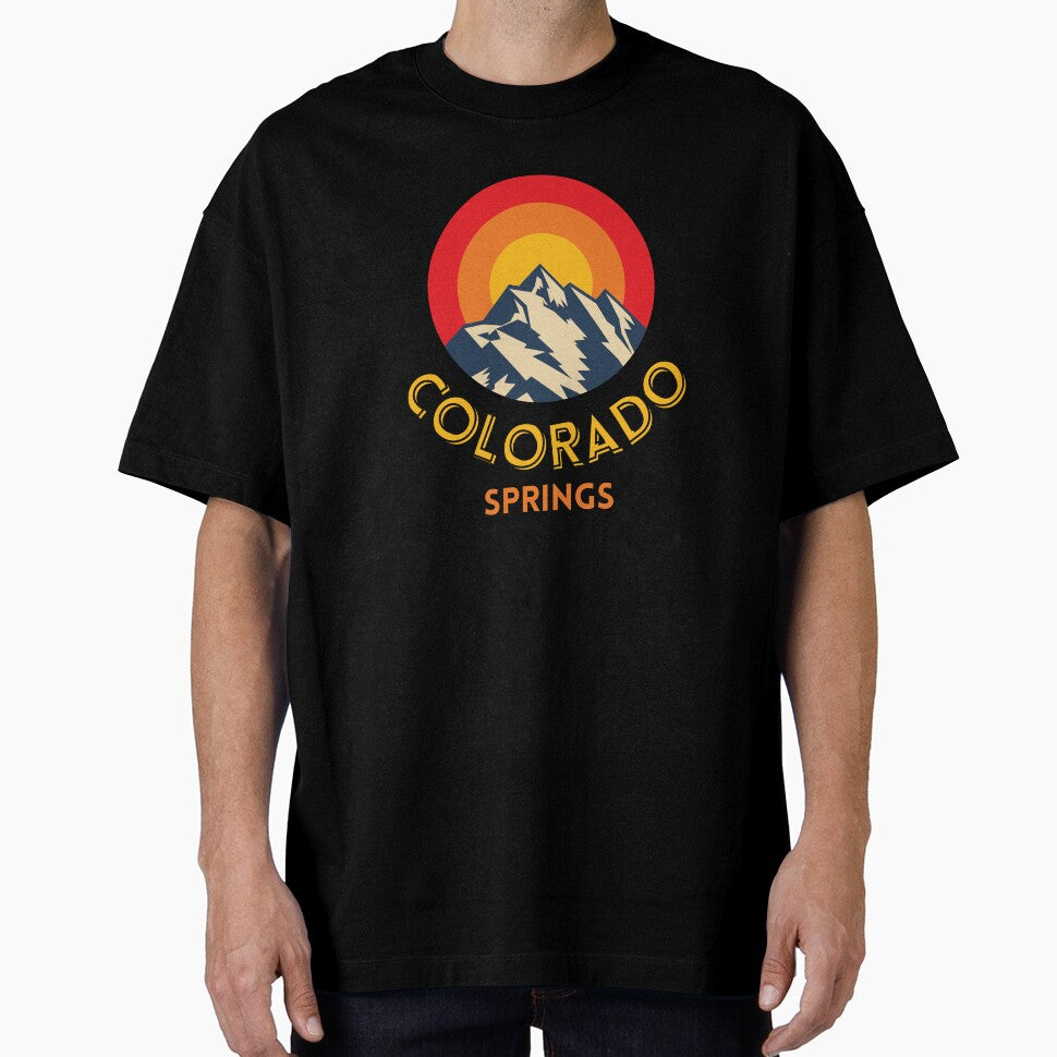 Colorado Travel Design by ziaraallman