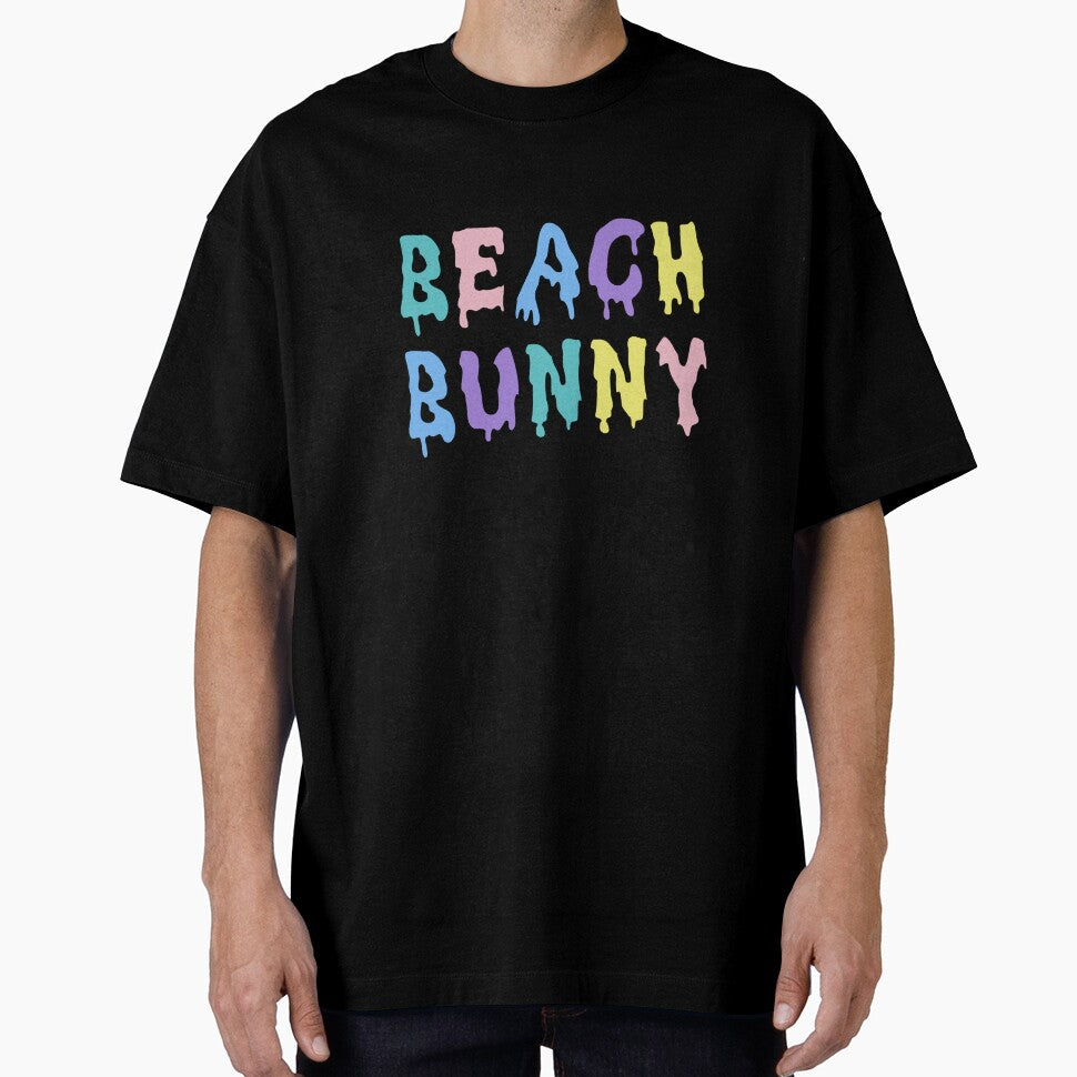 Beach Bunny sticker by Nics-designs