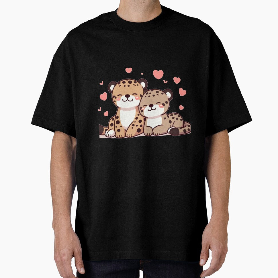 Ounce Couple Valentine's Day by LemuellTrends