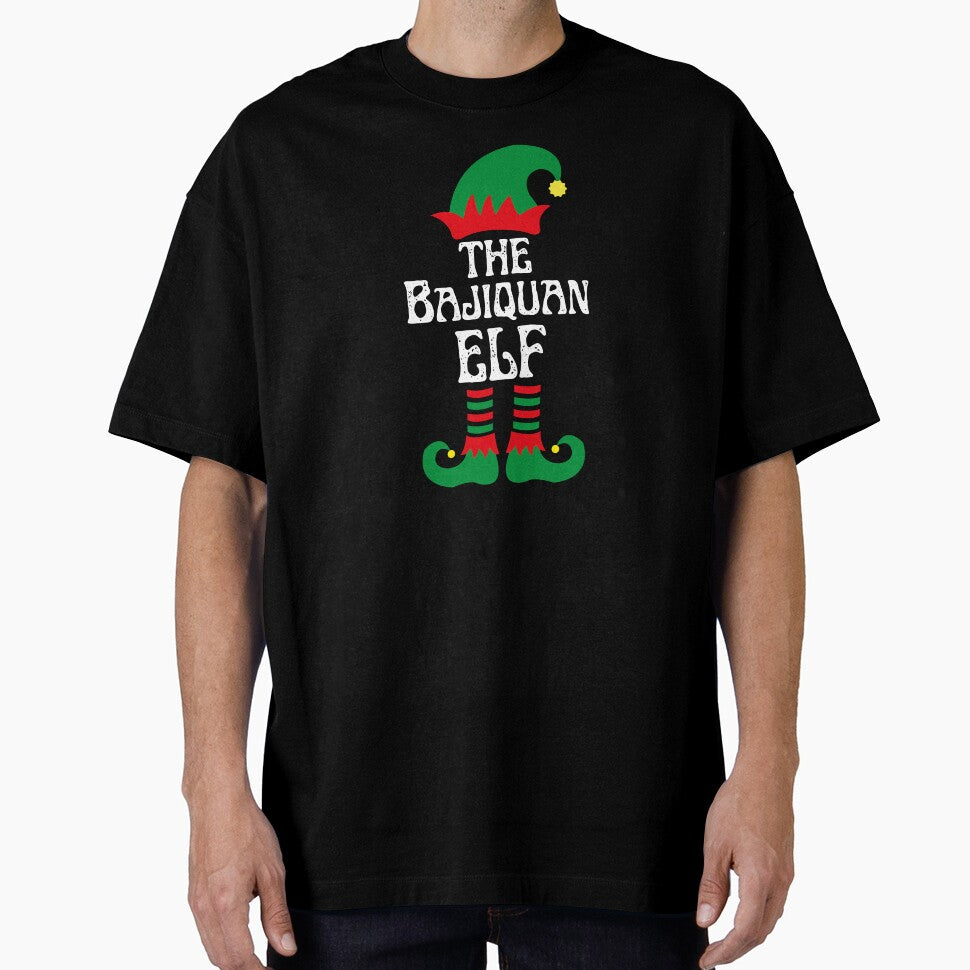 Bajiquan Elf Family Christmas Elf Costume by WeirdlyRare
