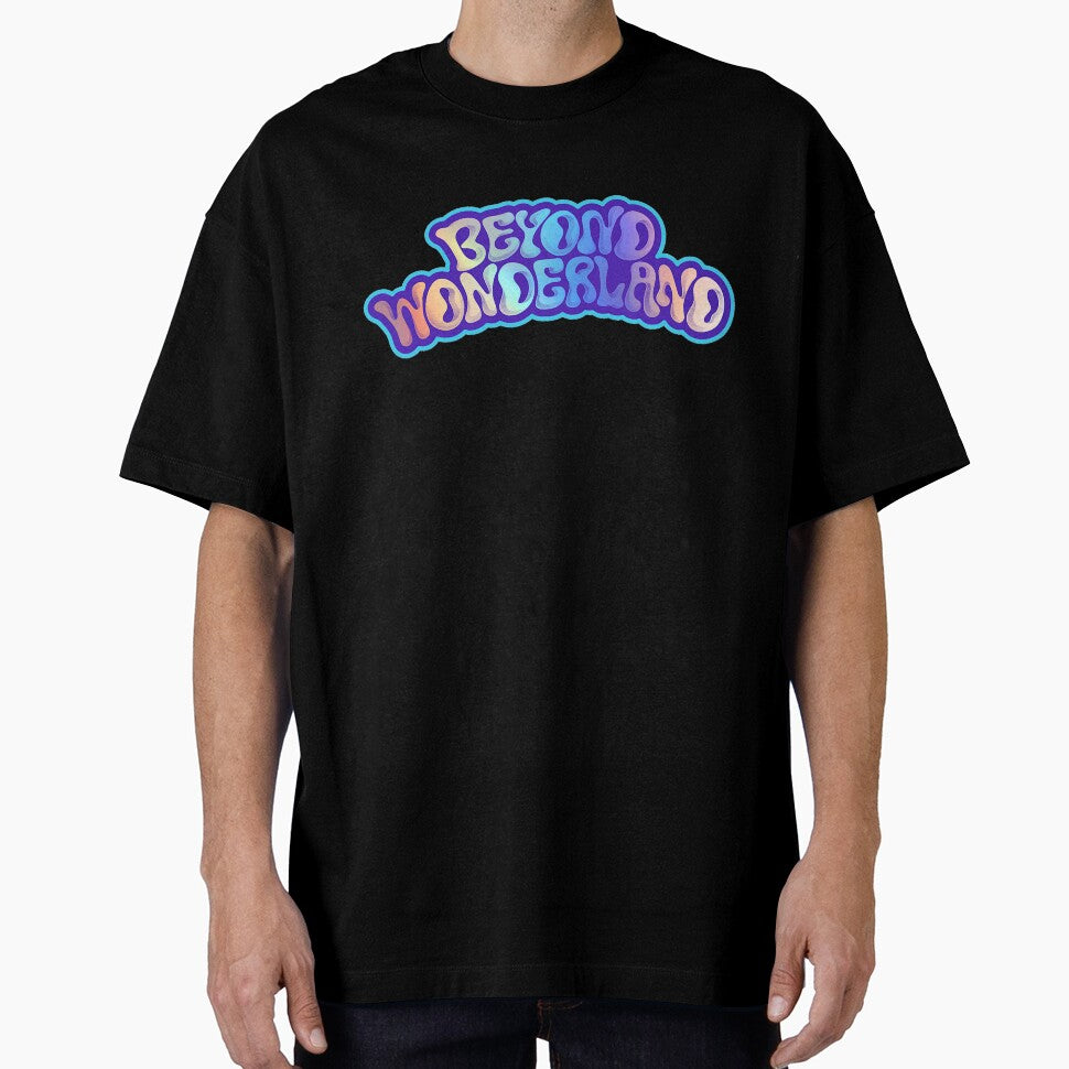 Beyond Wonderland Fanmade Festival Logo by FestDrip