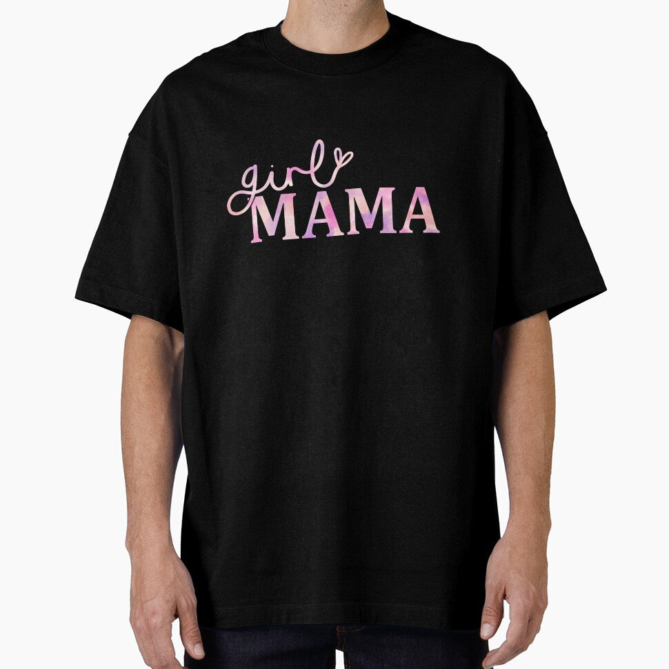 Girl mama by Babydust