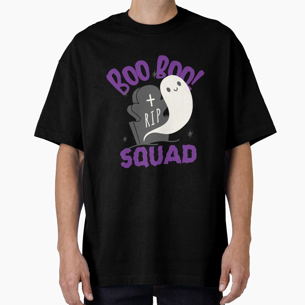 Too Lazy To Buy Halloween Costume Boo Boo Squad by UnstoppableShpy