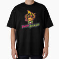 Party Animals Baseball by GYaso