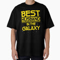 Best Husband In The Galaxy by SunsetGloww
