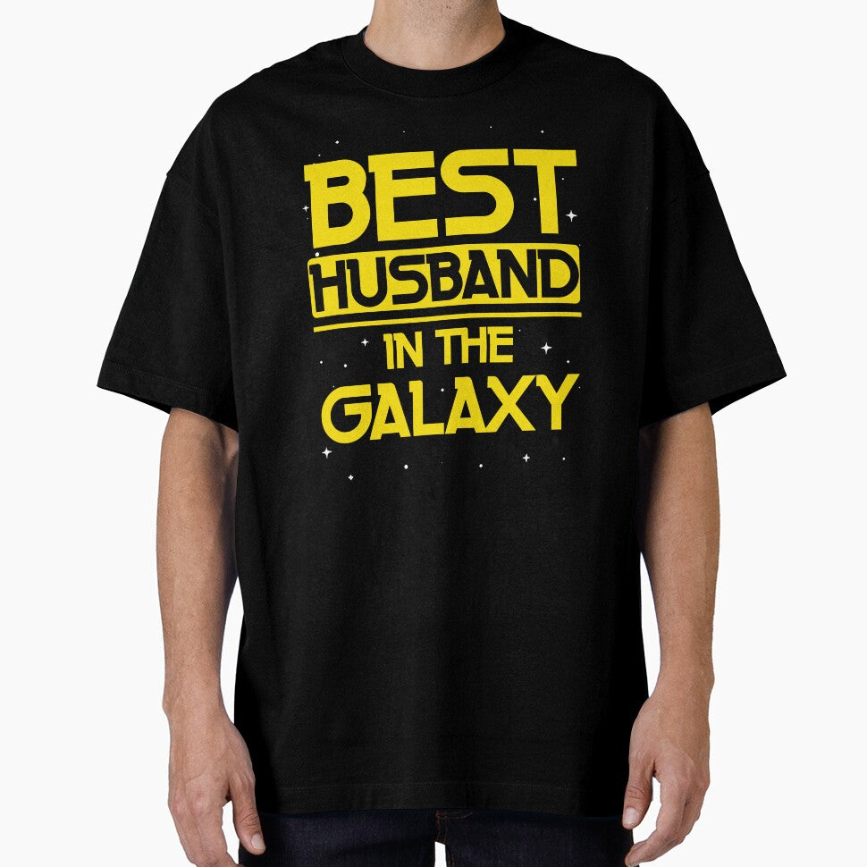 Best Husband In The Galaxy by SunsetGloww