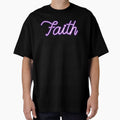 Faith Neon Sign by thesnowwhyte