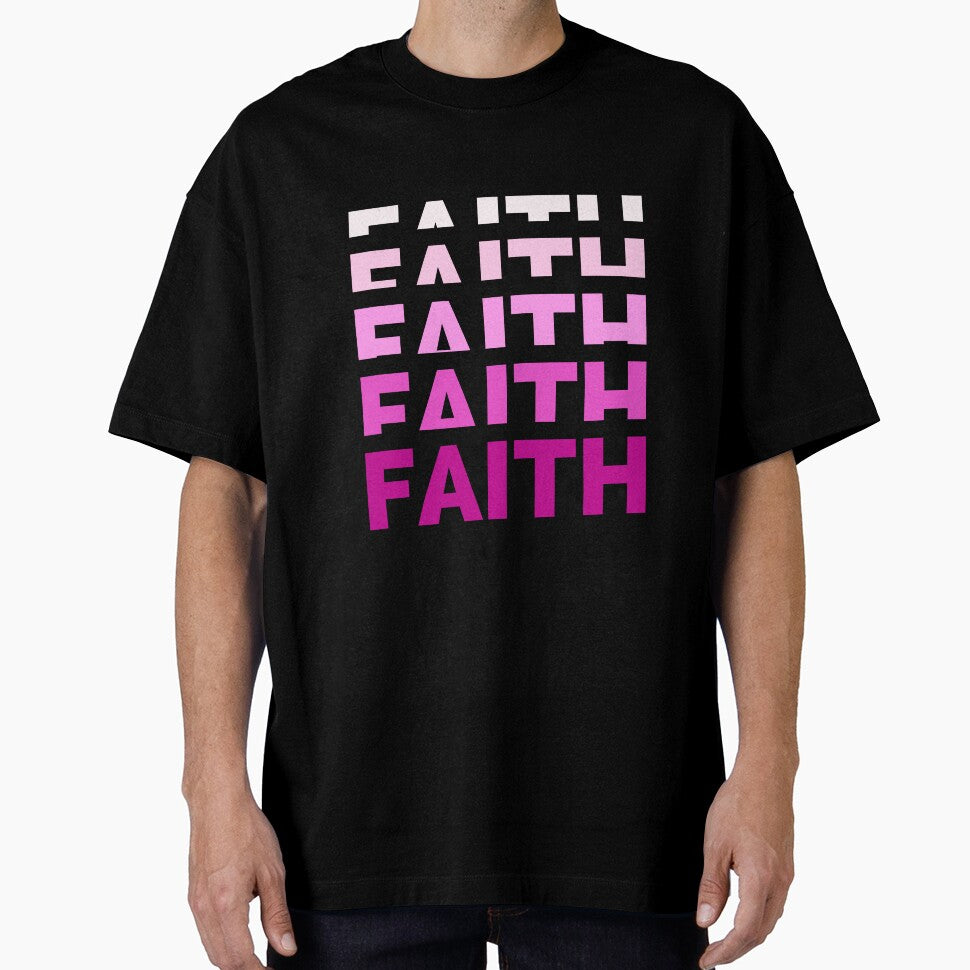 Faith Stack - Magenta Pink by ArdentSkills