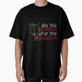 Christian Faith Christmas Jesus Is The Reason For The Season by DoraBlanche