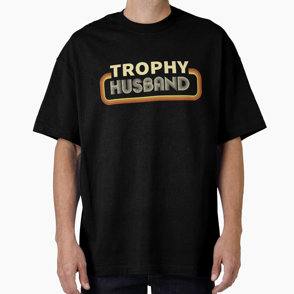 Trophy Husband by angus77ok