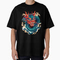 Year Of The Dragon 2024.   Number 1 by fredgarden8