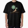 Cousin Beach Retro Vintage Design | Cousin Beach Vacation T-Shirt by PixelWaveBD
