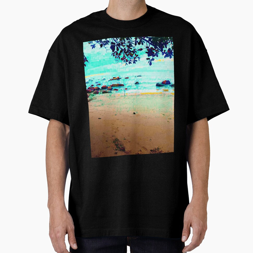 Best beach in the world for surfing by CDMCustom