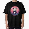 Panda by Planetporridge