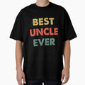 Best uncle ever by iskapa