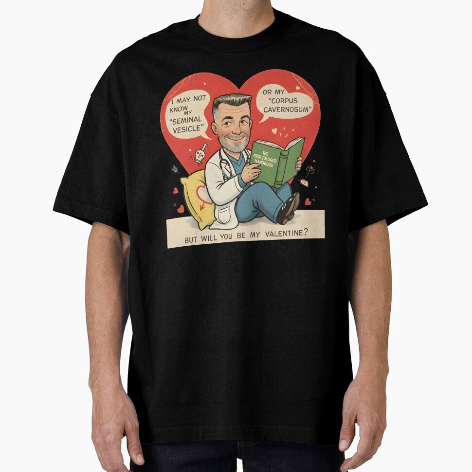 Proctologist by Black Rainbow Studios