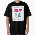 Dream big by Roisin678