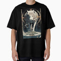 White Tiger Deity by Newtaste-Store