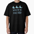 Whale Whale Whale - Animal Puns by Jamiecsmith1986