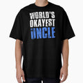 Worlds Okayest Uncle by FNStuff