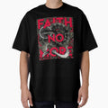 Faith No Mores by Neal001