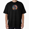 Funny 4th of July Shirt – Grill Sergeant BBQ Patriotic T-Shirt by SNW-Collective