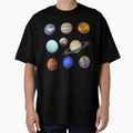 Planets - Solar System by BettySpicer
