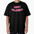 Angry Millennial by Meme Economy