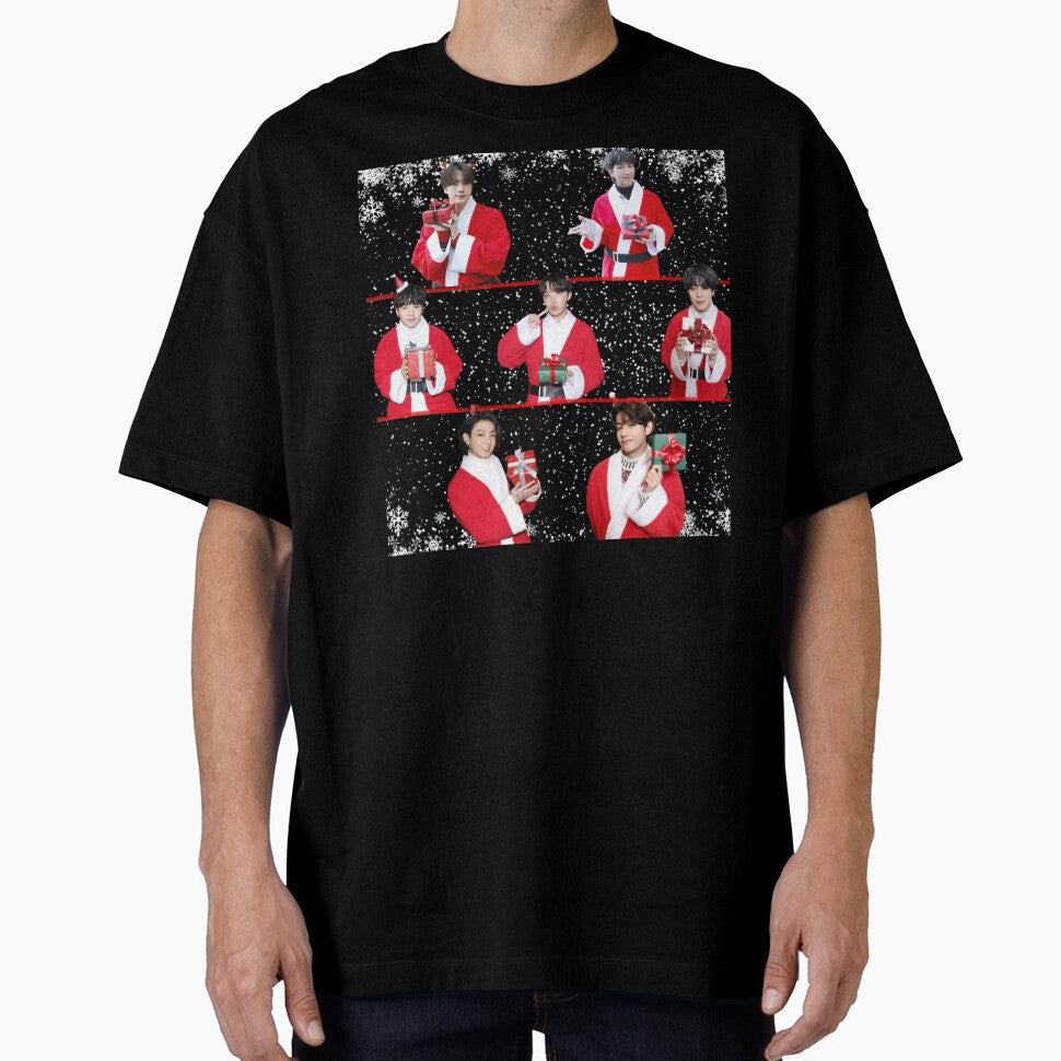 Bts Christmas by BTS-Merchandise
