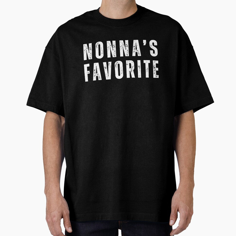 Nonna's favorite by sydney-syder