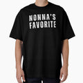 Nonna's favorite by sydney-syder