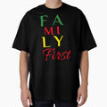 Family First  - First quarantined family Design - family lover quotes - Best Mother Gift - Family is Everything - Family Quarantined idea by family1ststore