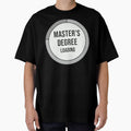 Master's Degree Loading - Graduation by DJAMALK