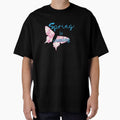 Spring is Coming Fun Butterfly Gift Design by AdventurersShop