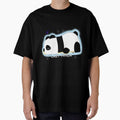 Panda | panda lovers - Lazy Panda by FennyWijayaMomo