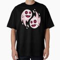 Spooky Pals Ghost Friends by thecooltable