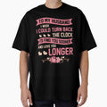 I wish I could turn back the clock to love Husband longer by mmos