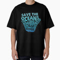 Save the Oceans by Lykhota97