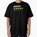 Peace | Review - Positive & Inspirational Message by RonVivero